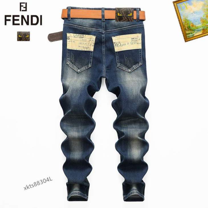 Picture of Fendi Jeans Long _SKUFendisz29-3825tn119864
